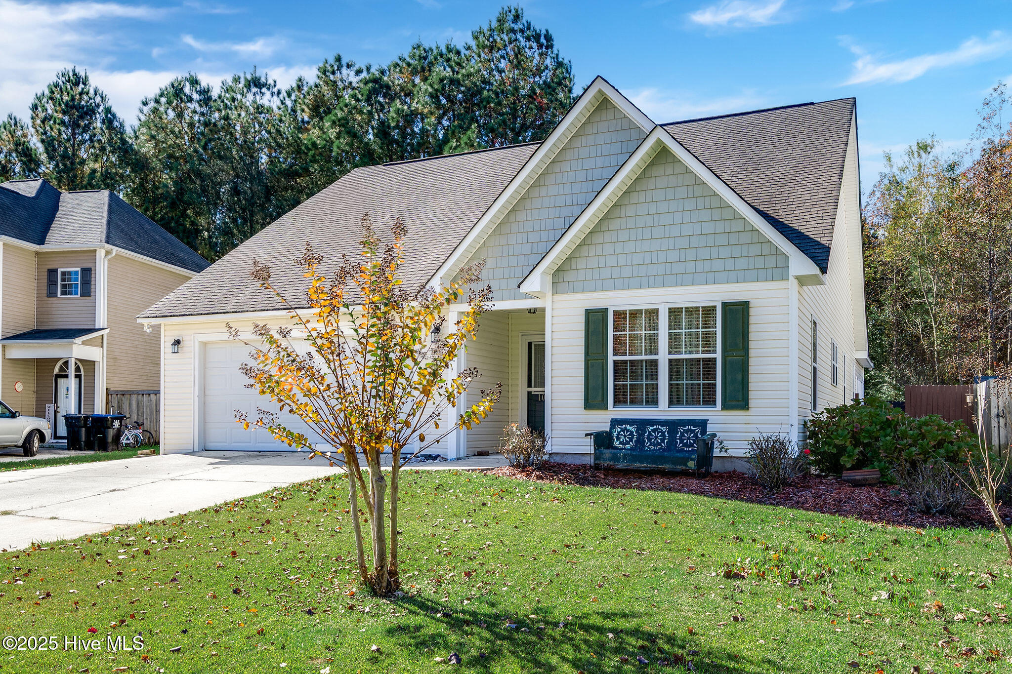 Homes for sale in Burgaw, NC | 1004 Bally Bunion Ln, Burgaw, NC 28425 | MLS# 100542237