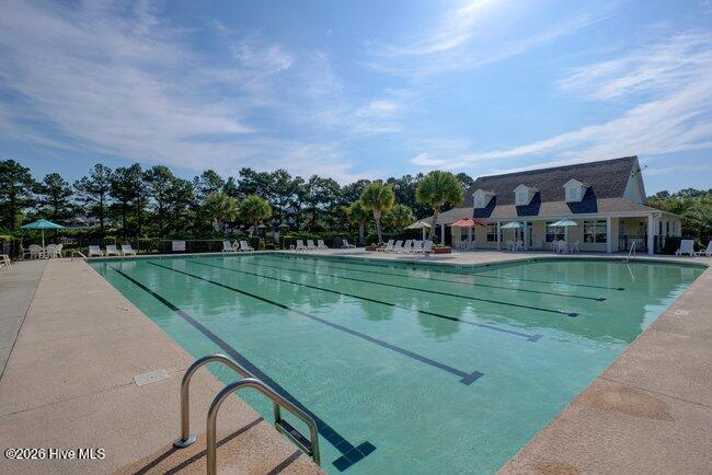 101 Cottage Walk, Hampstead, NC, 28443