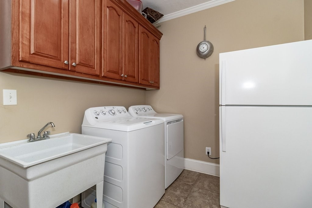 218 N Crestridge Drive, Waynesboro, GA 30830 Listing Photo  49
