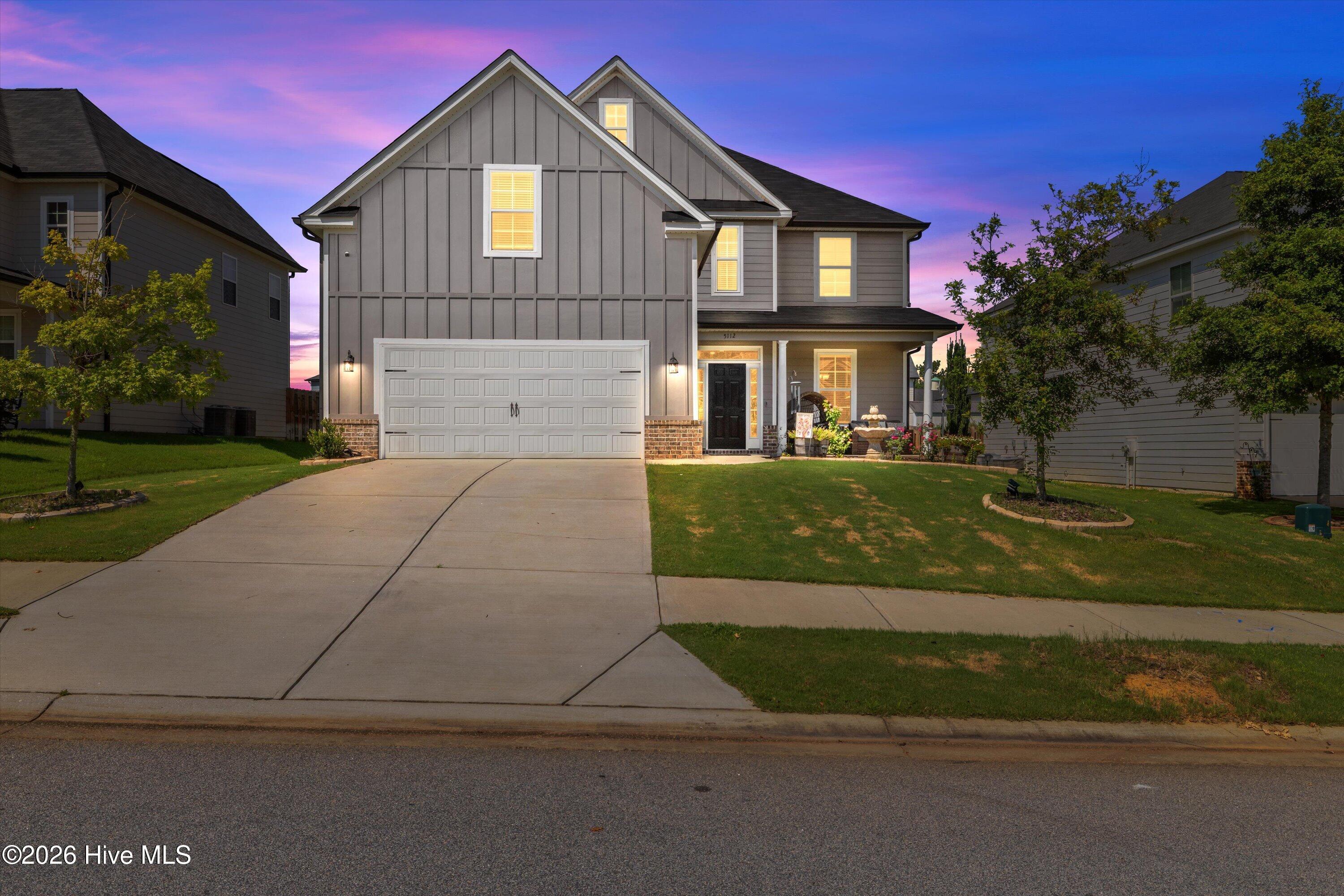 1st image of 5112 Huntley Trl, Harlem, GA 30814 | MLS# 100597657