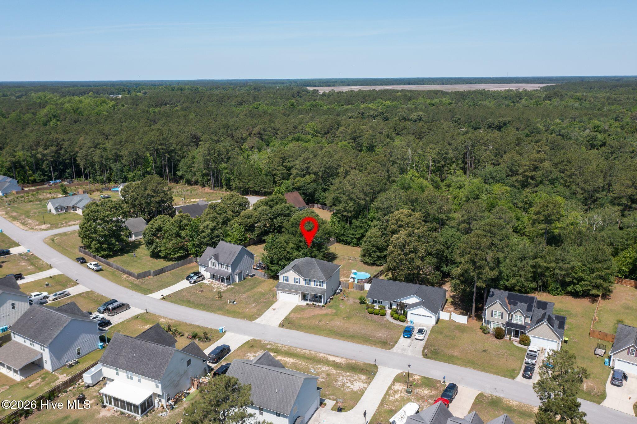 124 Saint Road,Richlands