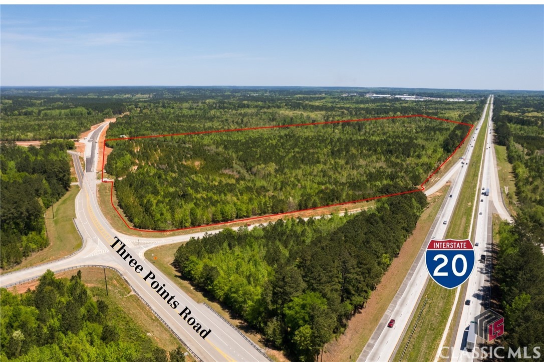 00 Three Points Road, Thomson, GA, 30824