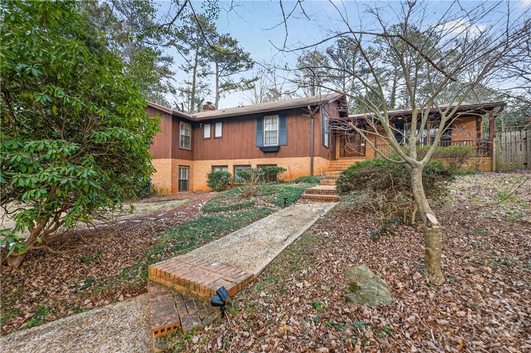 220 Tanglewood Drive, Athens, GA, 30606