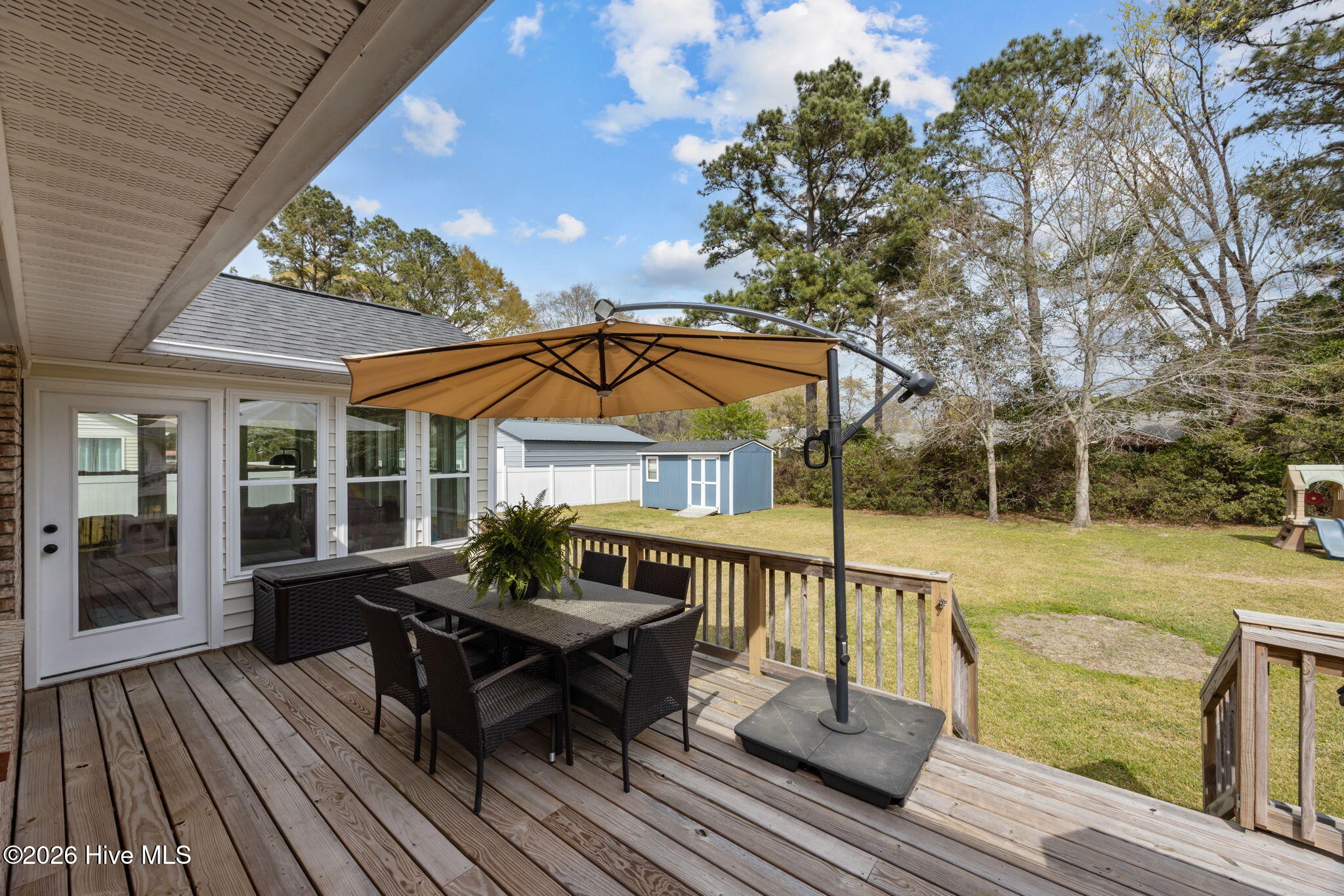 216 Pinewood Drive,New Bern
