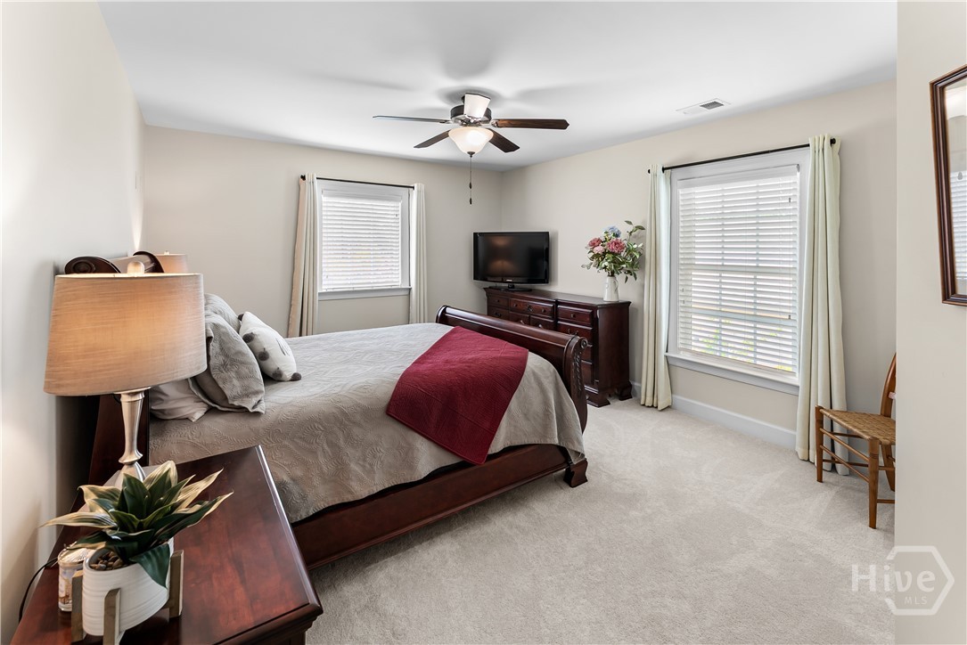 4th Bedroom