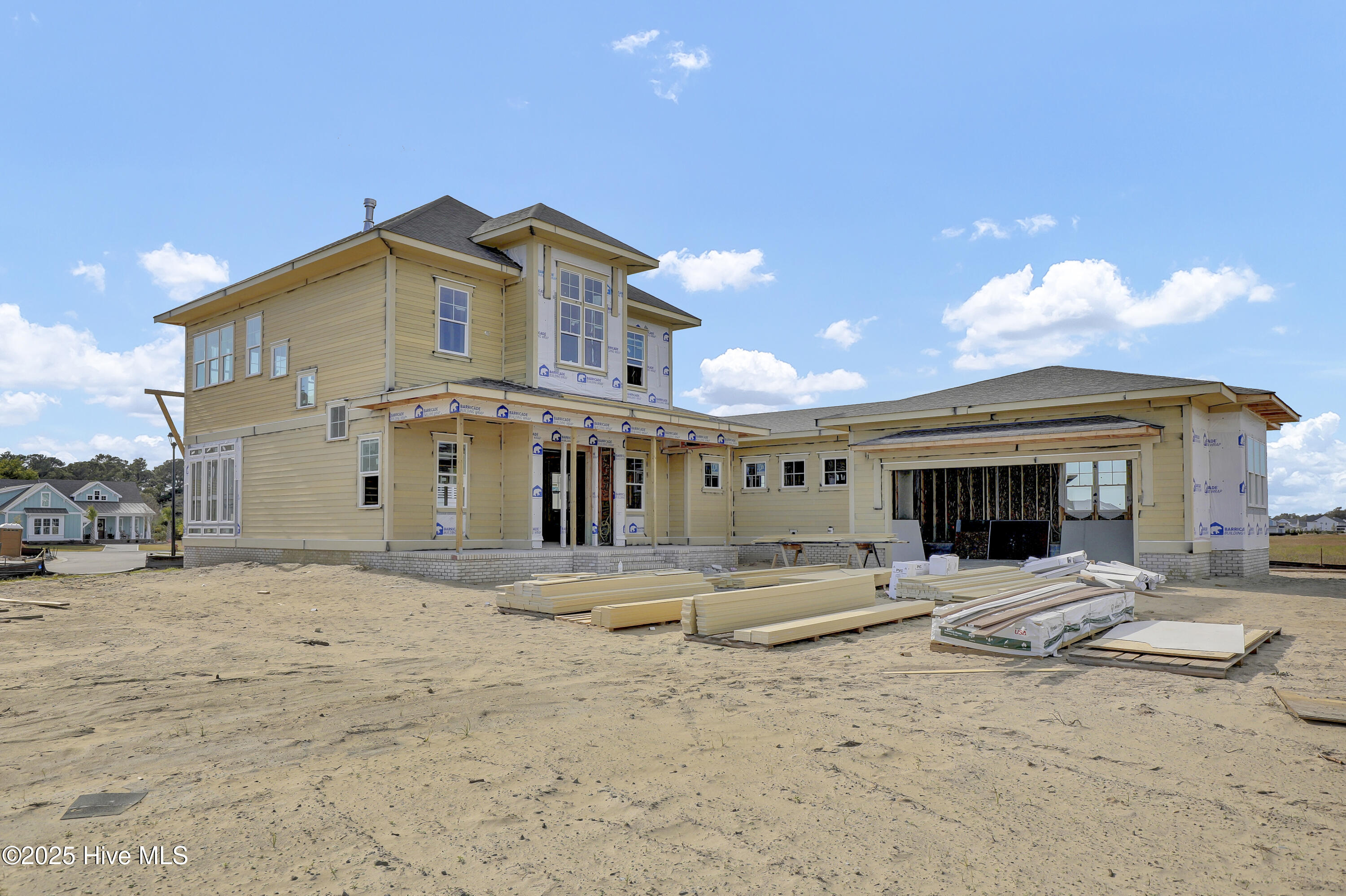 200 Olde Towne Yacht Club Drive UNIT 54, Beaufort, NC, 28516