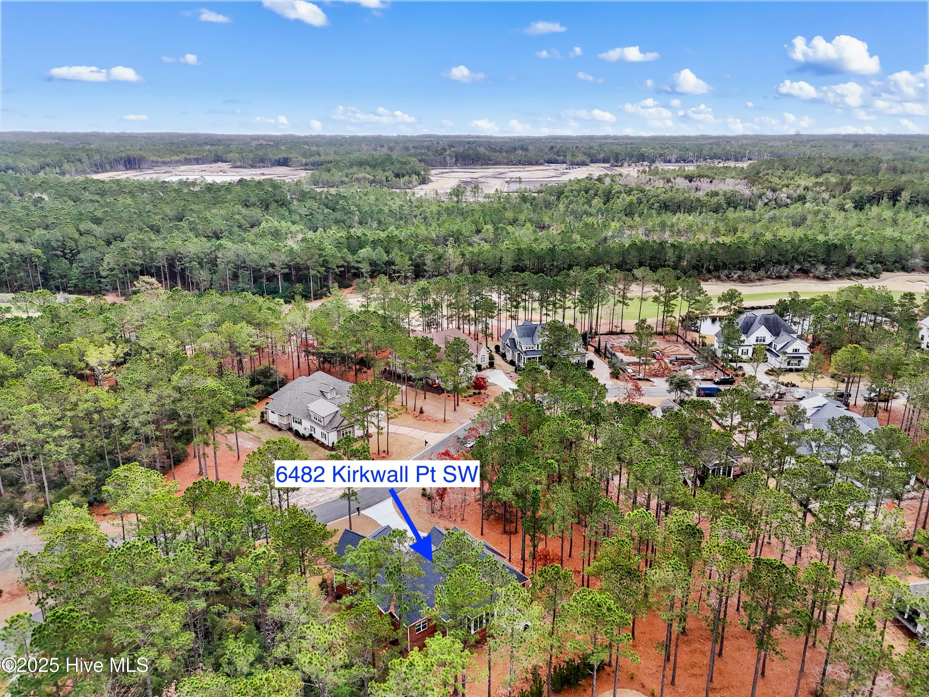 6482 Kirkwall Point SW, Ocean Isle Beach, NC, 28469