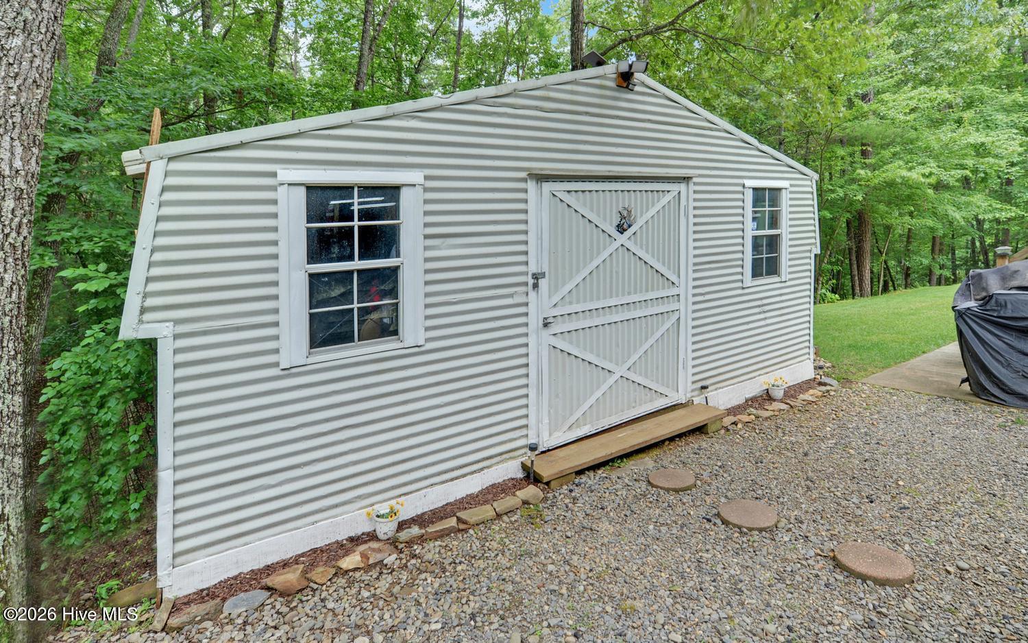 Exterior photo of 120 Covington Cove, Murphy, NC 28906. MLS: 100582977