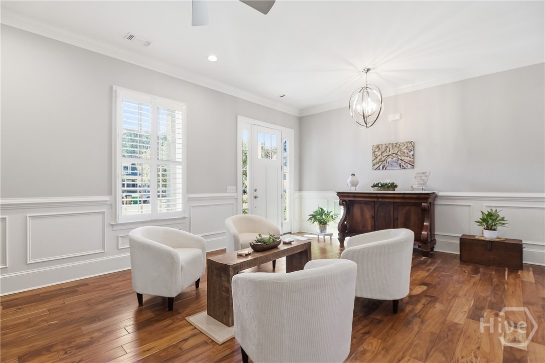 Homes for sale in Pooler, GA | 262 Spanton Crescent, Pooler, GA 31322 | MLS# SA346713