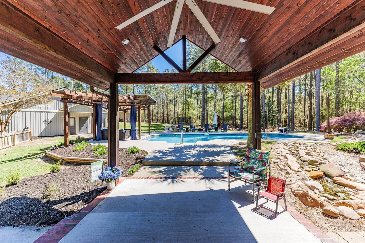 348 Old Sudlow Lake Road, North Augusta, SC, 29841