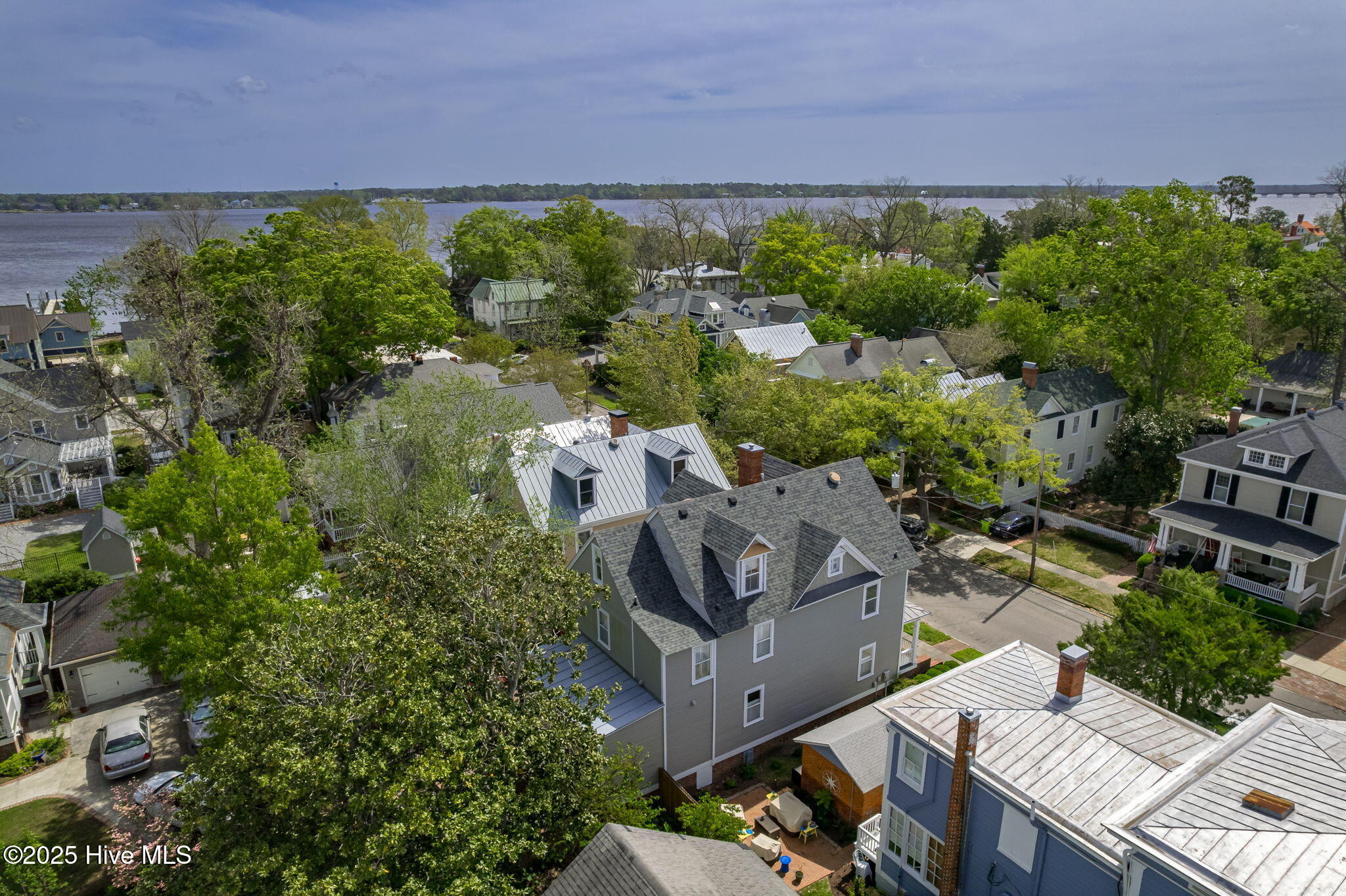 214 King Street,New Bern