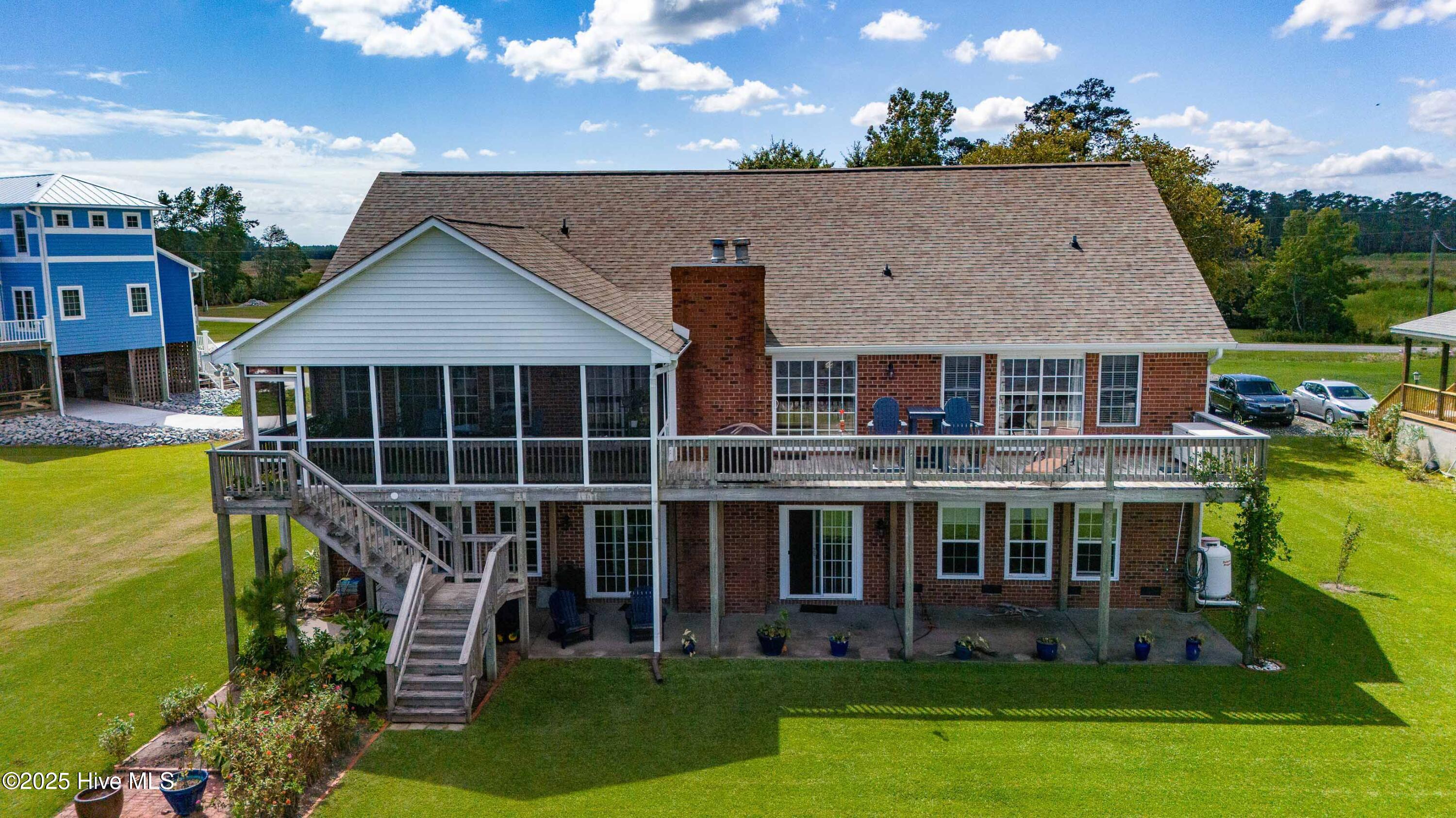 804 Murphy Farm Road,Merritt