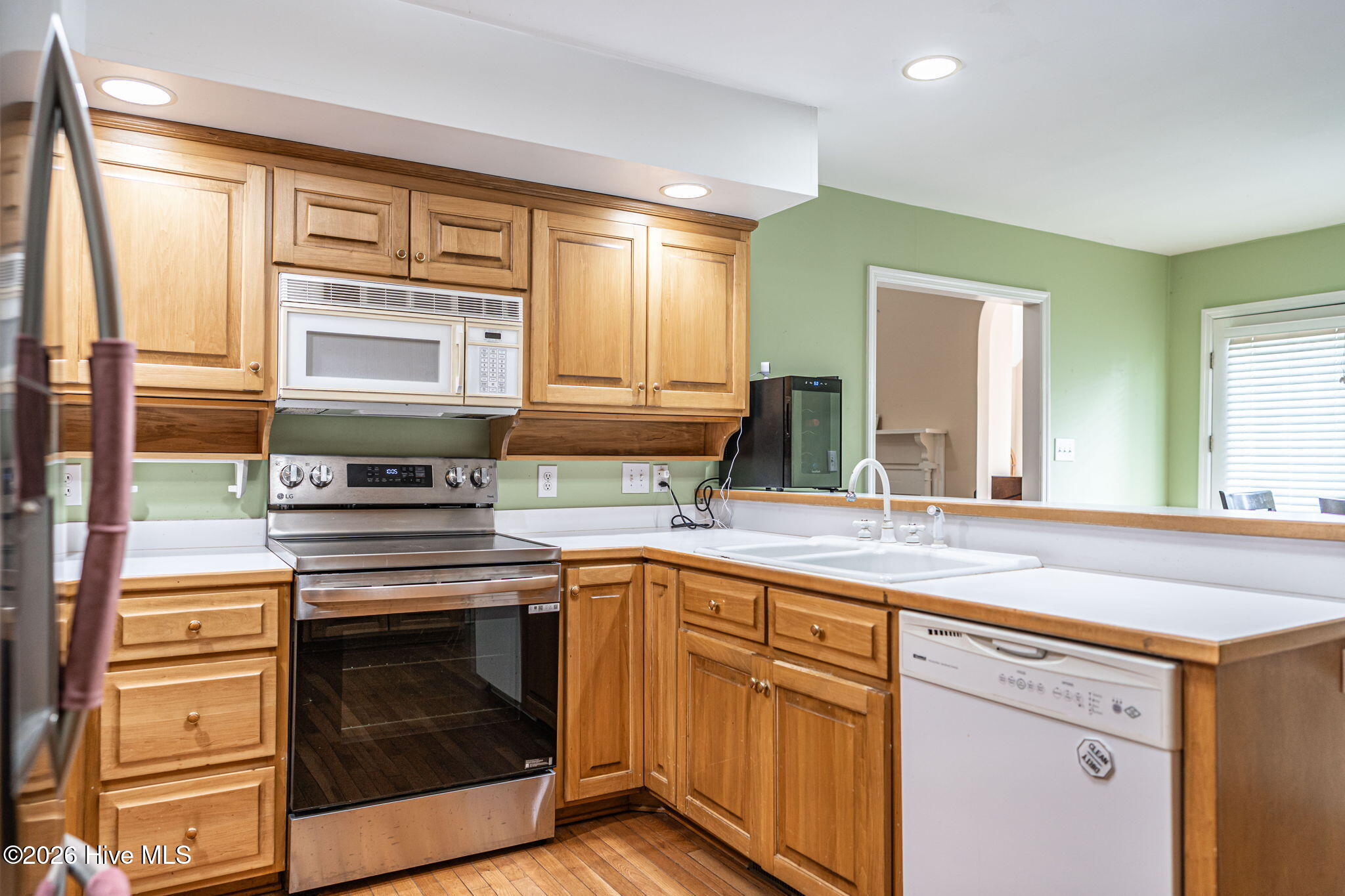 135 Forest Glen Road, Southern Pines, NC, 28387