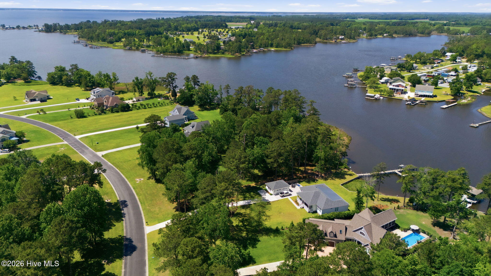 356 Lot 266 Southern Plantation Drive S,Oriental