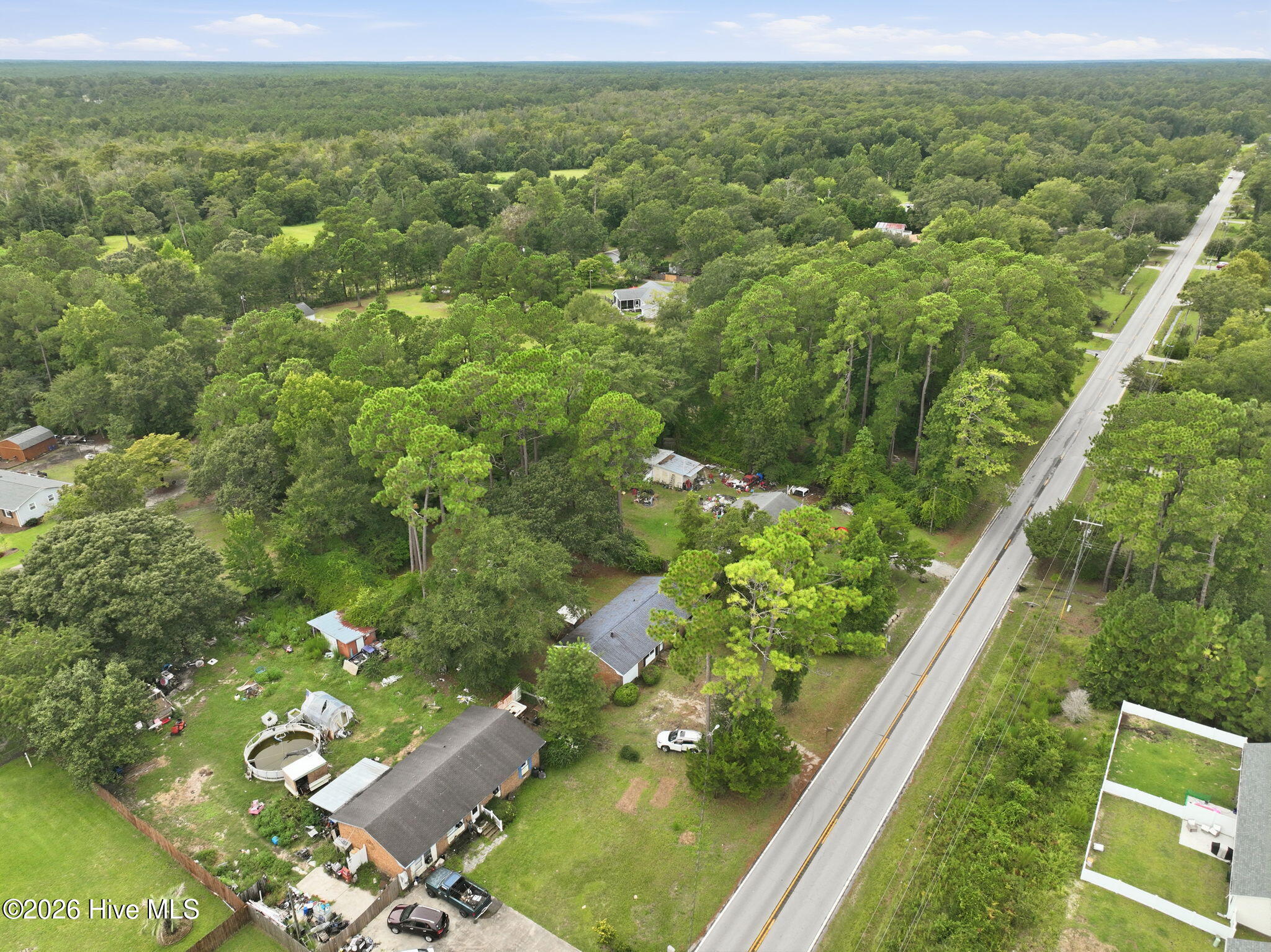 213 Nine Foot Road,Newport