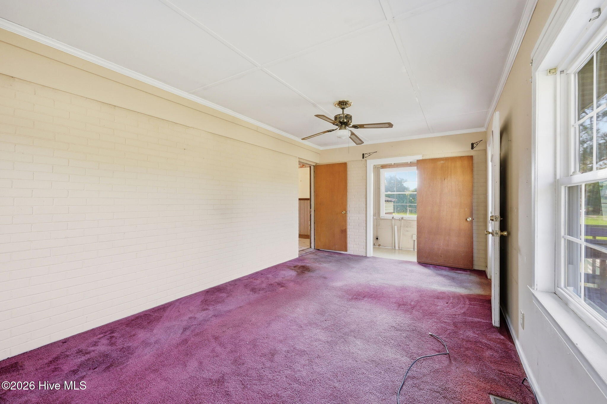 Exterior photo of 4415 Reaves Road, Ayden, NC 28513. MLS: 100581188