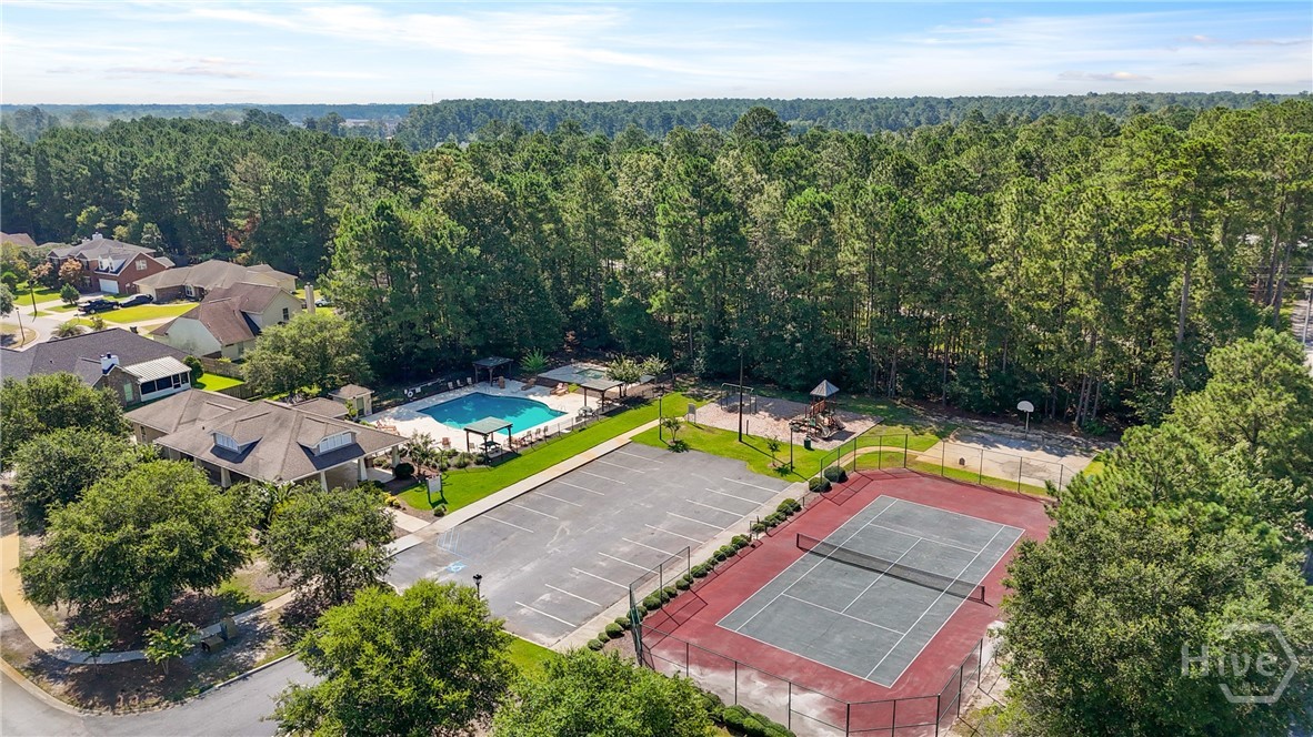 Homes for sale in Pooler, GA | 413 Old Ivy Sq, Pooler, GA 31322 | MLS# SA348442