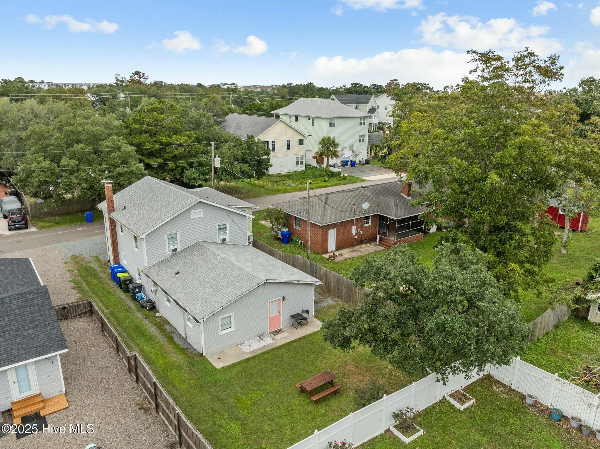 Homes for sale in Carolina Beach, NC | 409 Monroe Ave, Carolina Beach, NC 28428 | MLS# 100503107