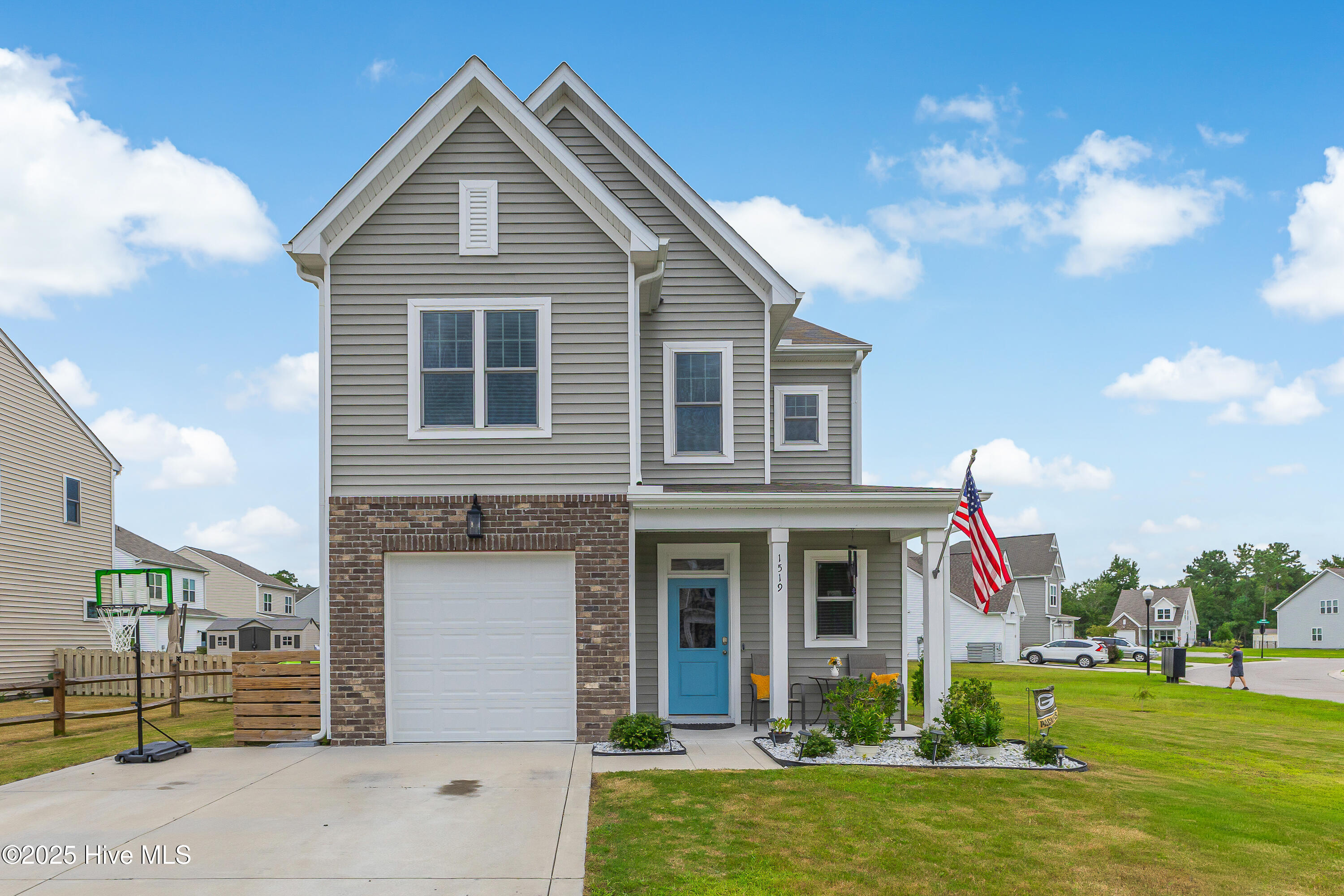 Property at 1519 Judith Drive