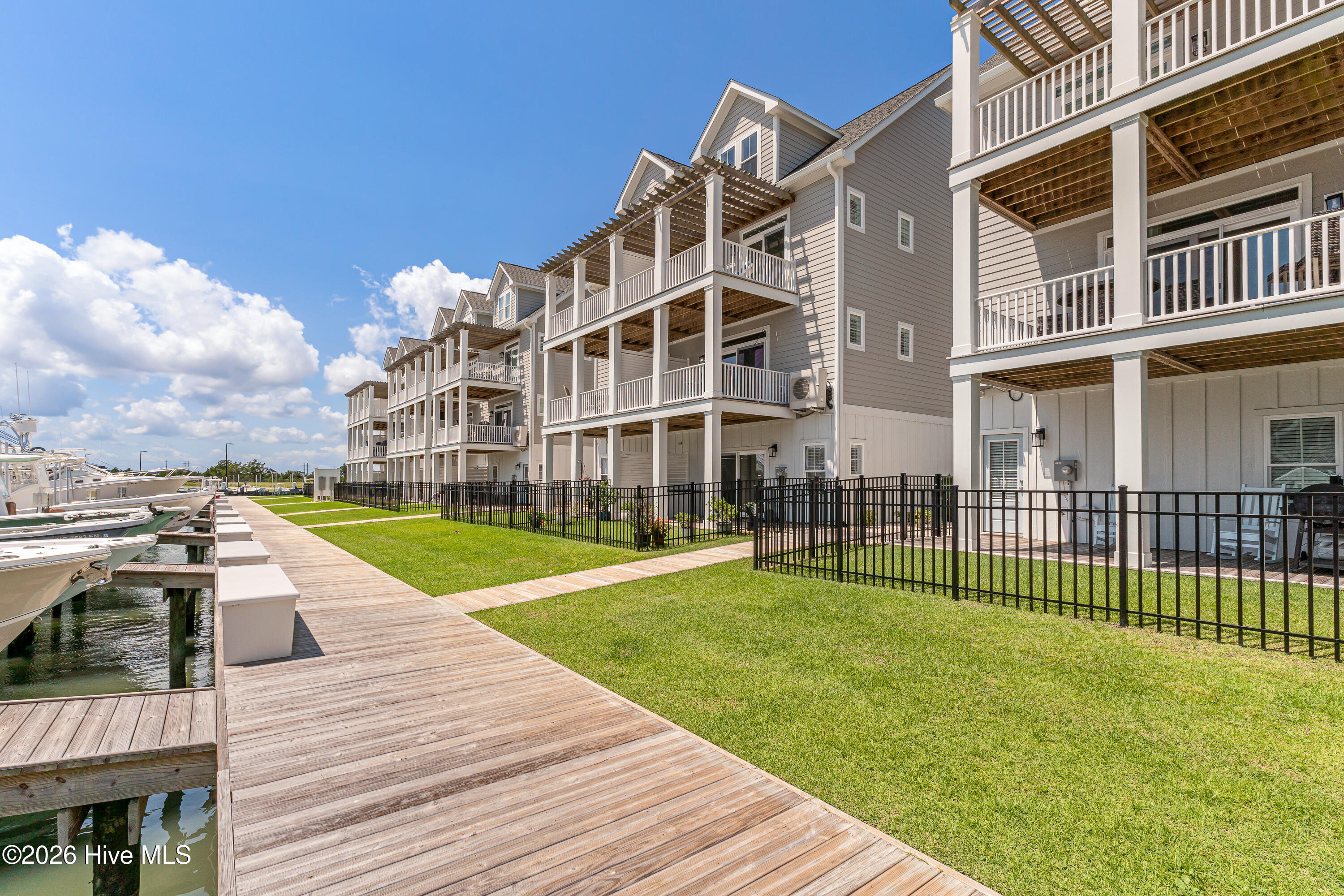 200 Olde Towne Yacht Club Drive 27 Inlet Cove,Morehead City