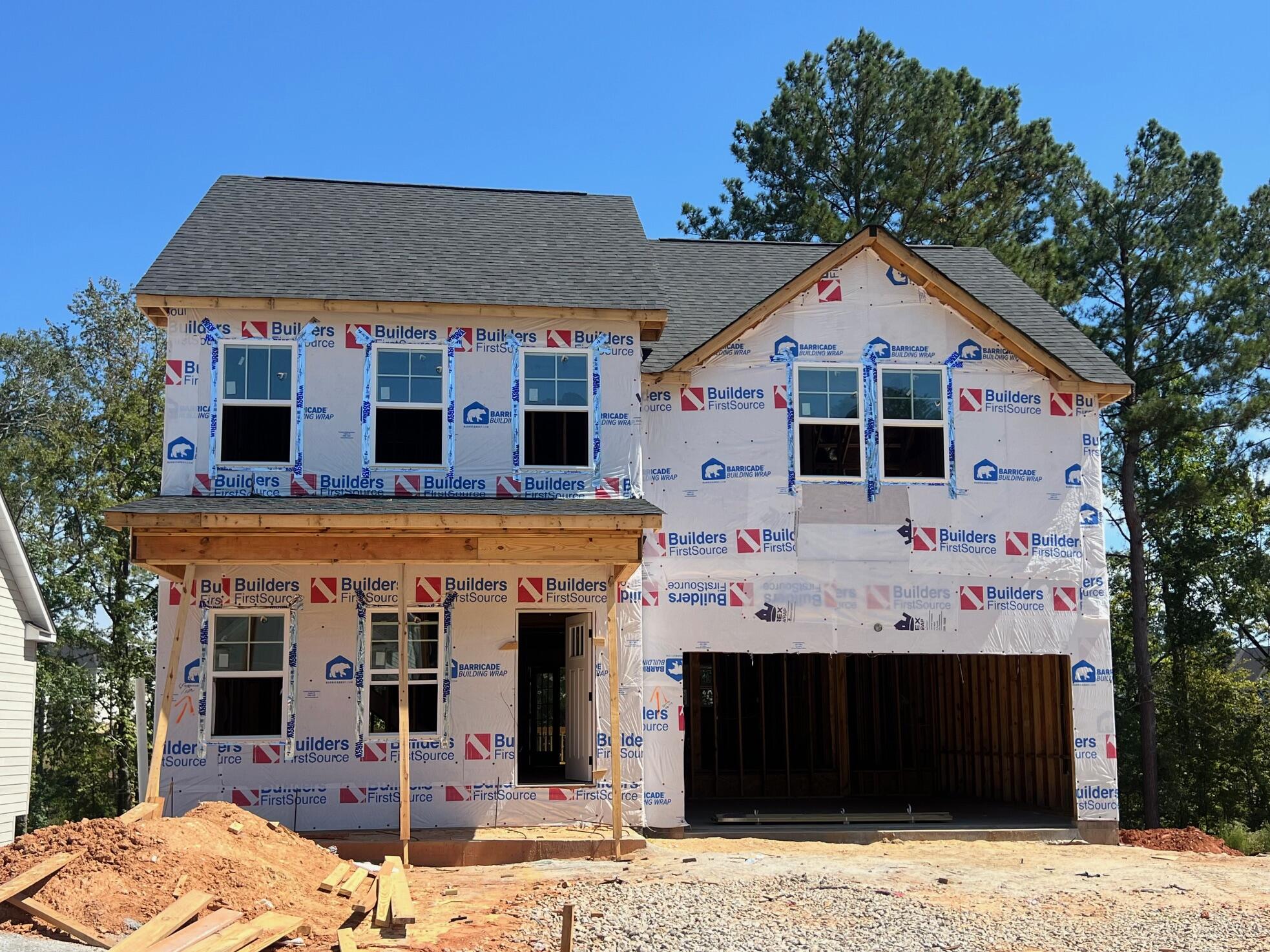 Property at 135 Tanager Lane