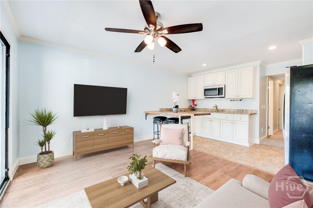 Homes for sale in Tybee Island, GA | 1217 Bay St #132A, Tybee Island, GA 31328 | MLS# SA340541