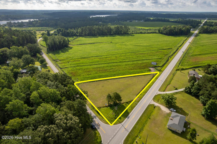 0 Alligator Loop Road,Merritt