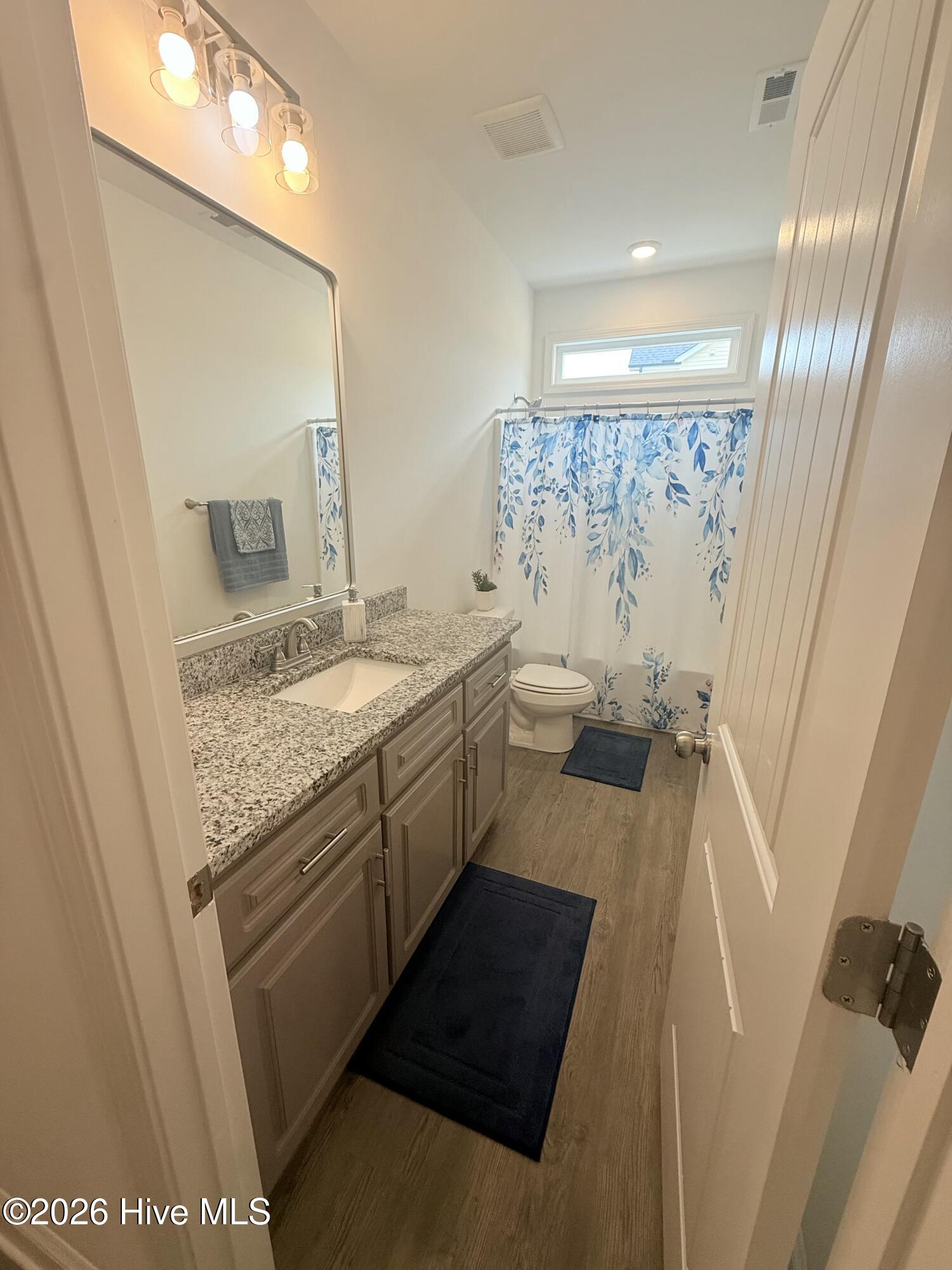 9140 Byron Court, Bailey, NC, 27807