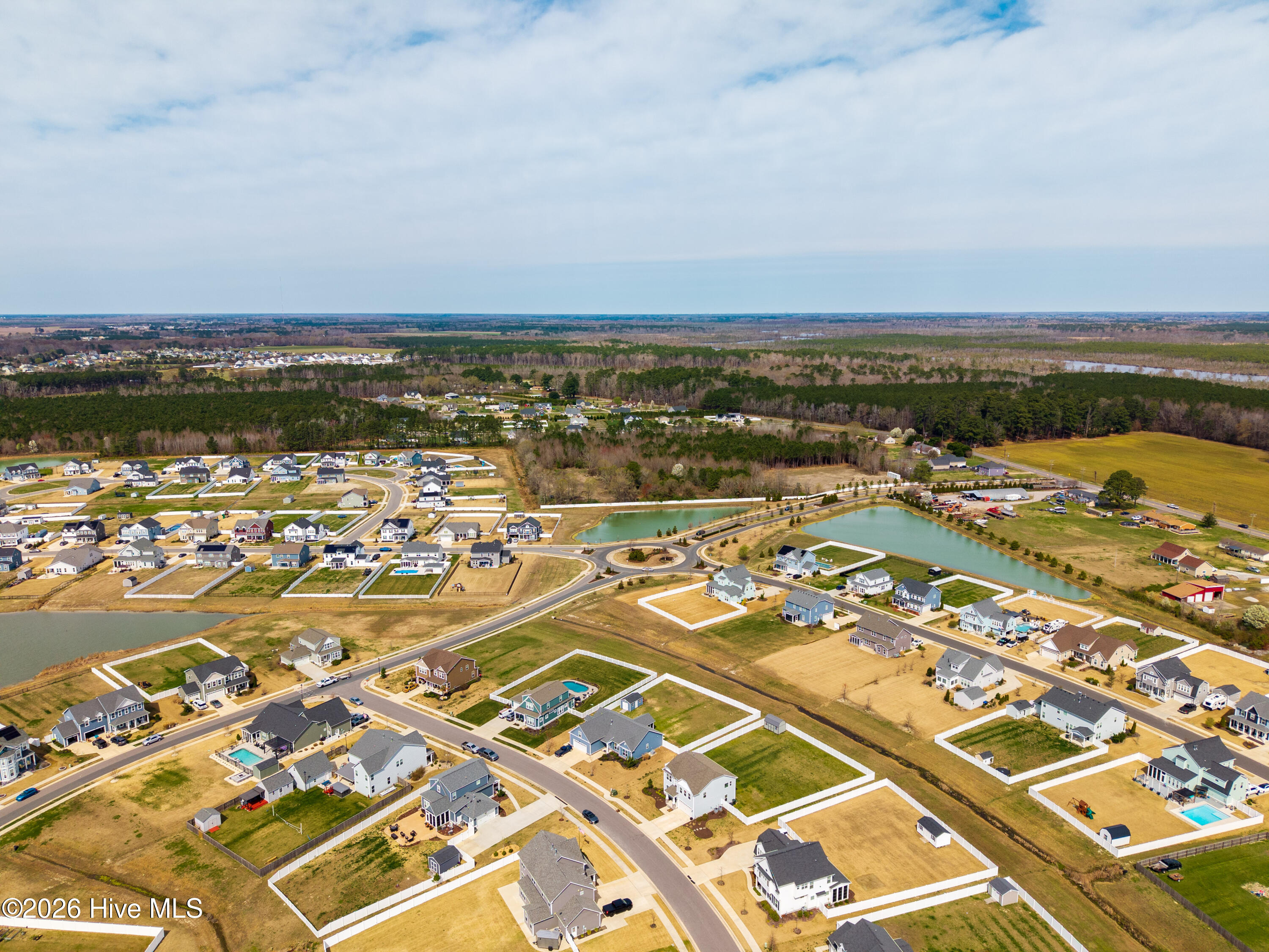 418 Campus Drive, Moyock, NC, 27958