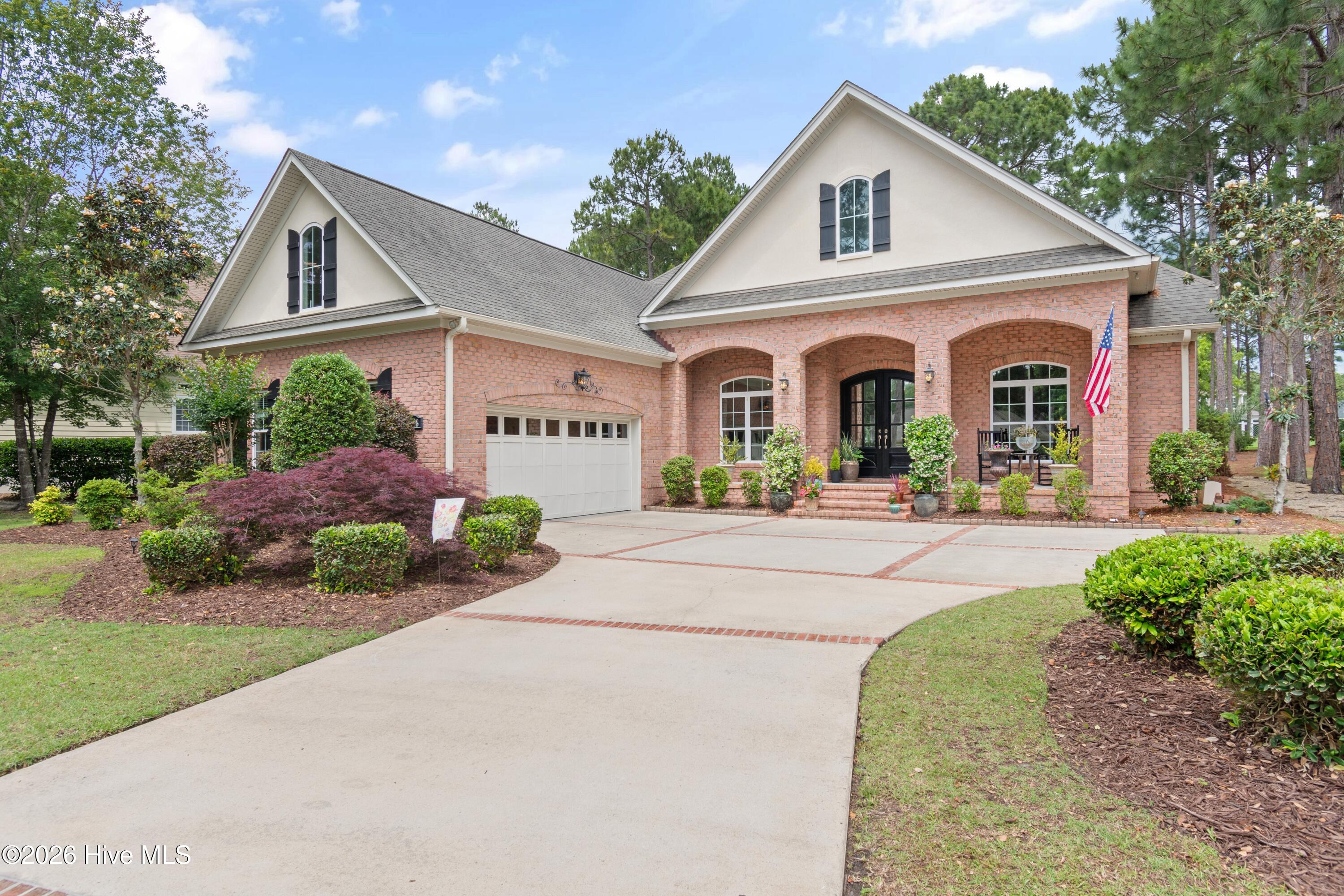 Carolina Barrier Islands