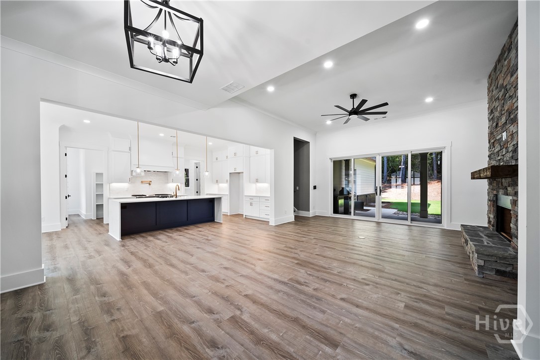 37 Alcovy Springs Drive, Monroe, GA, 30656