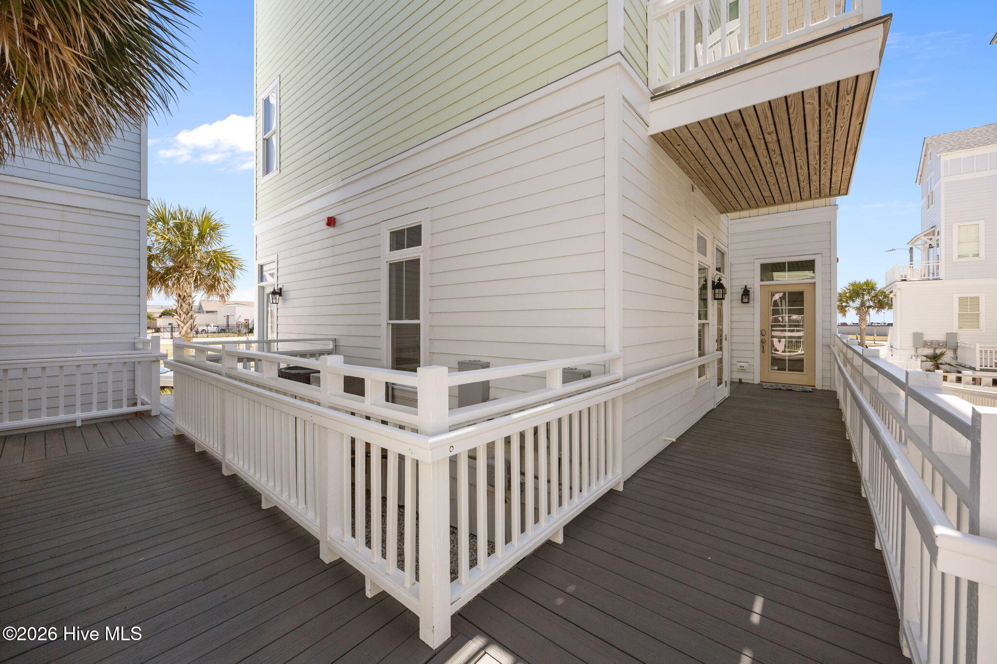 110 West Drive B,Atlantic Beach