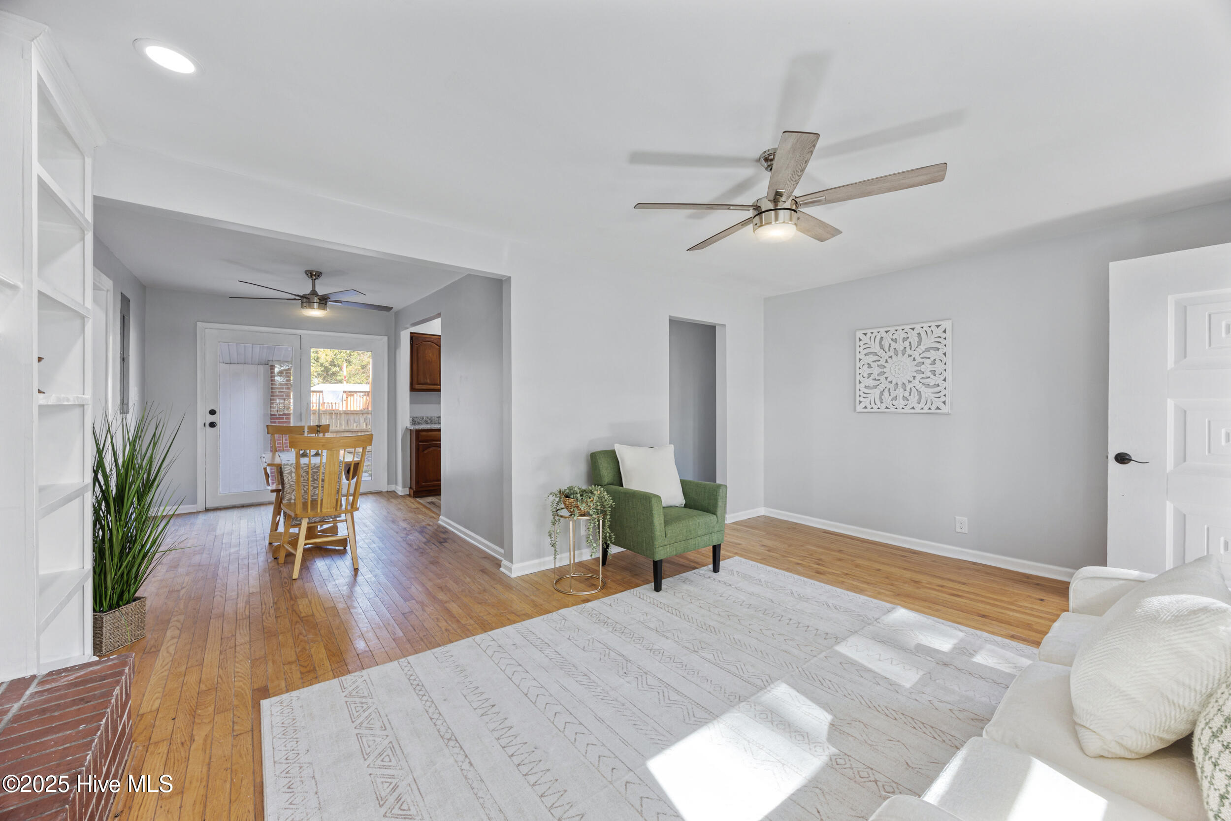 115 Pine Street, Hertford, NC, 27944