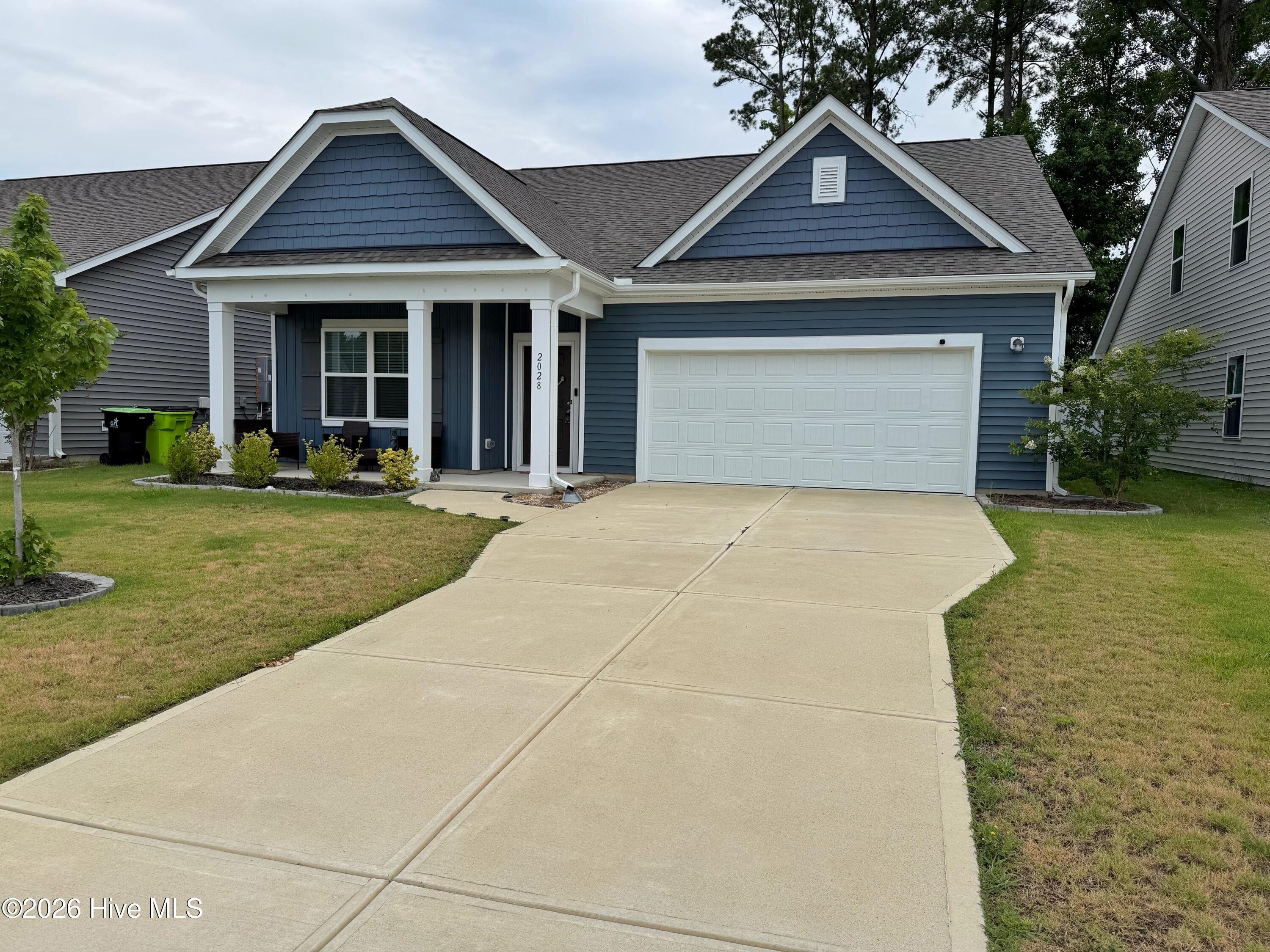 2028 Bogue Lane,New Bern