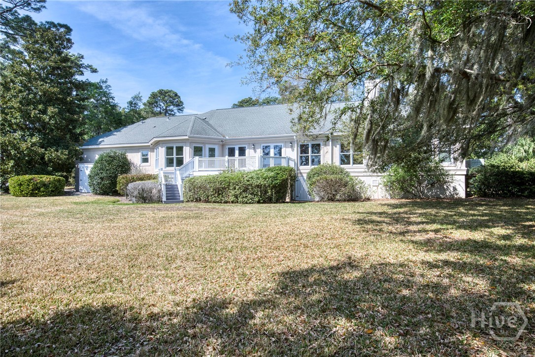 308 Bradley Point Road, Savannah, GA, 31410