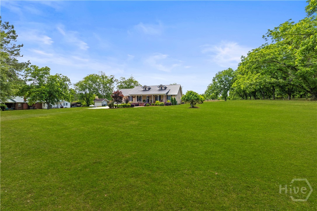 11959 US 301 Highway N, Claxton, GA, 30417