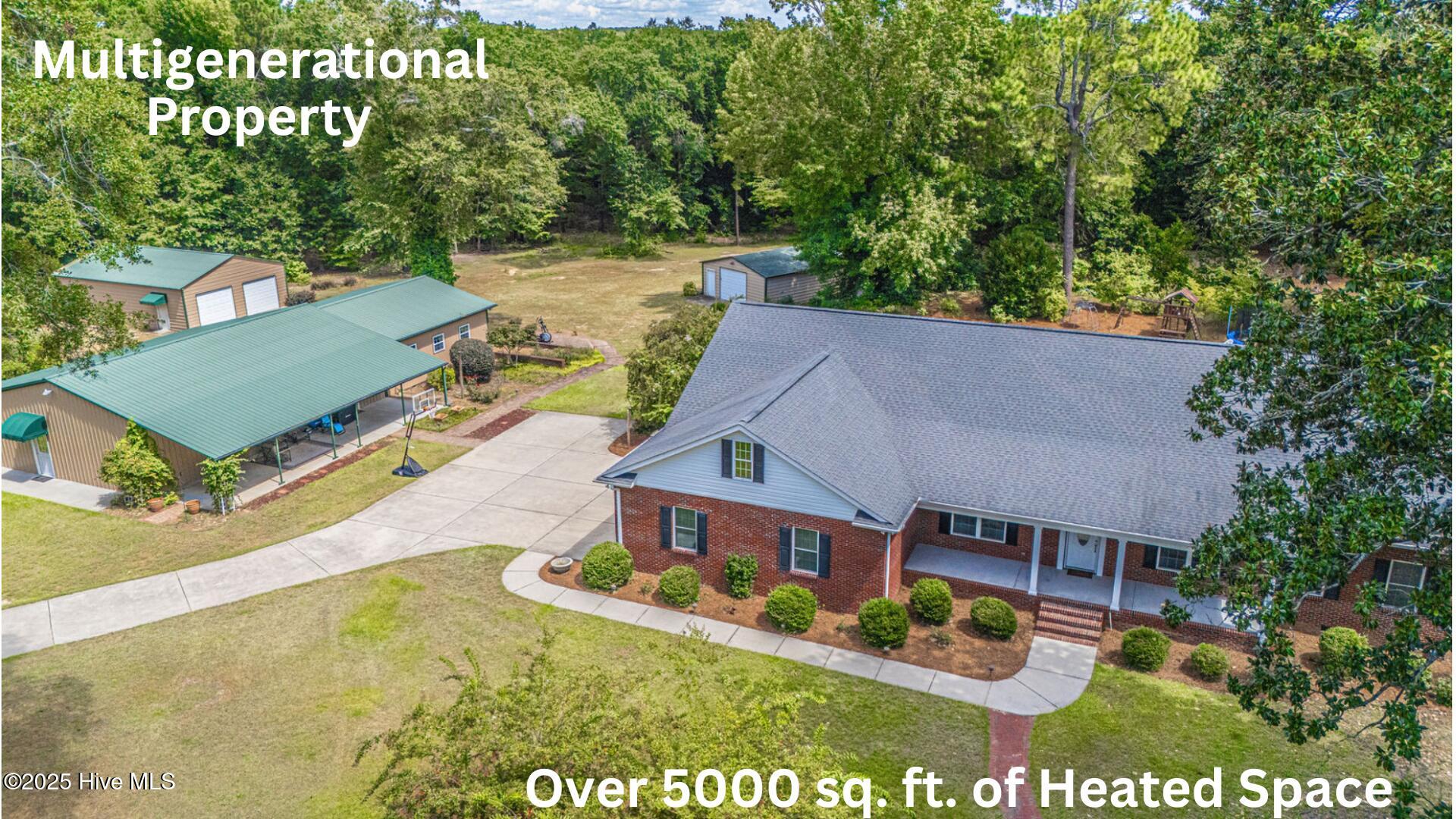 Property at 408 Jefferson Street