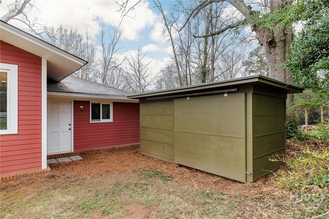 145 Riverdale Drive, Athens, GA, 30605