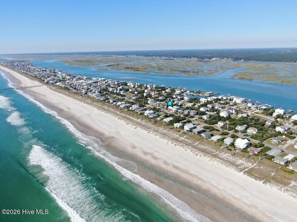 410 S Anderson Boulevard, Topsail Beach, NC, 28445