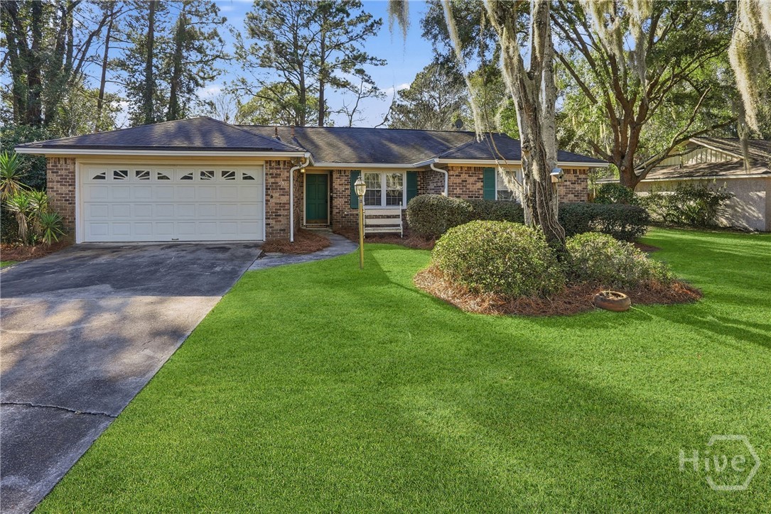 25 Barksdale Drive