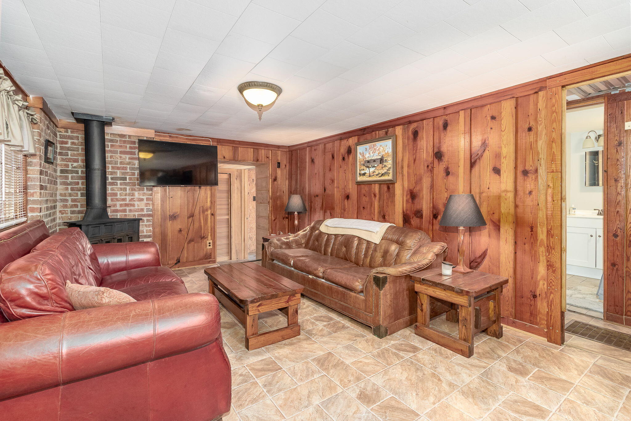 Homes for sale in Tignall, GA | 1098 Broad River Scenic Dr, Tignall, GA 30668 | MLS# 553483