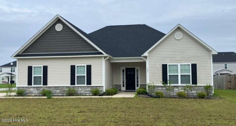 103 Jackson Heights,Jacksonville