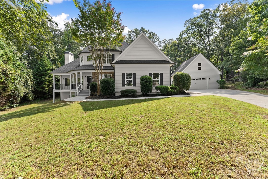 Homes for sale in Jefferson, GA | 41 Doster Crest Rd, Jefferson, GA 30549 | MLS# CL340771