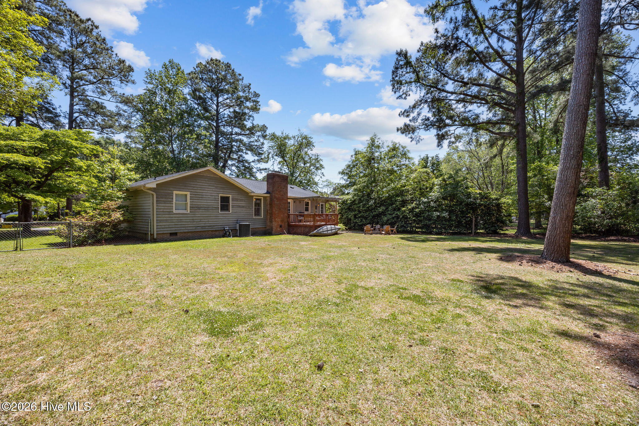 3304 Tack House Road,Trent Woods