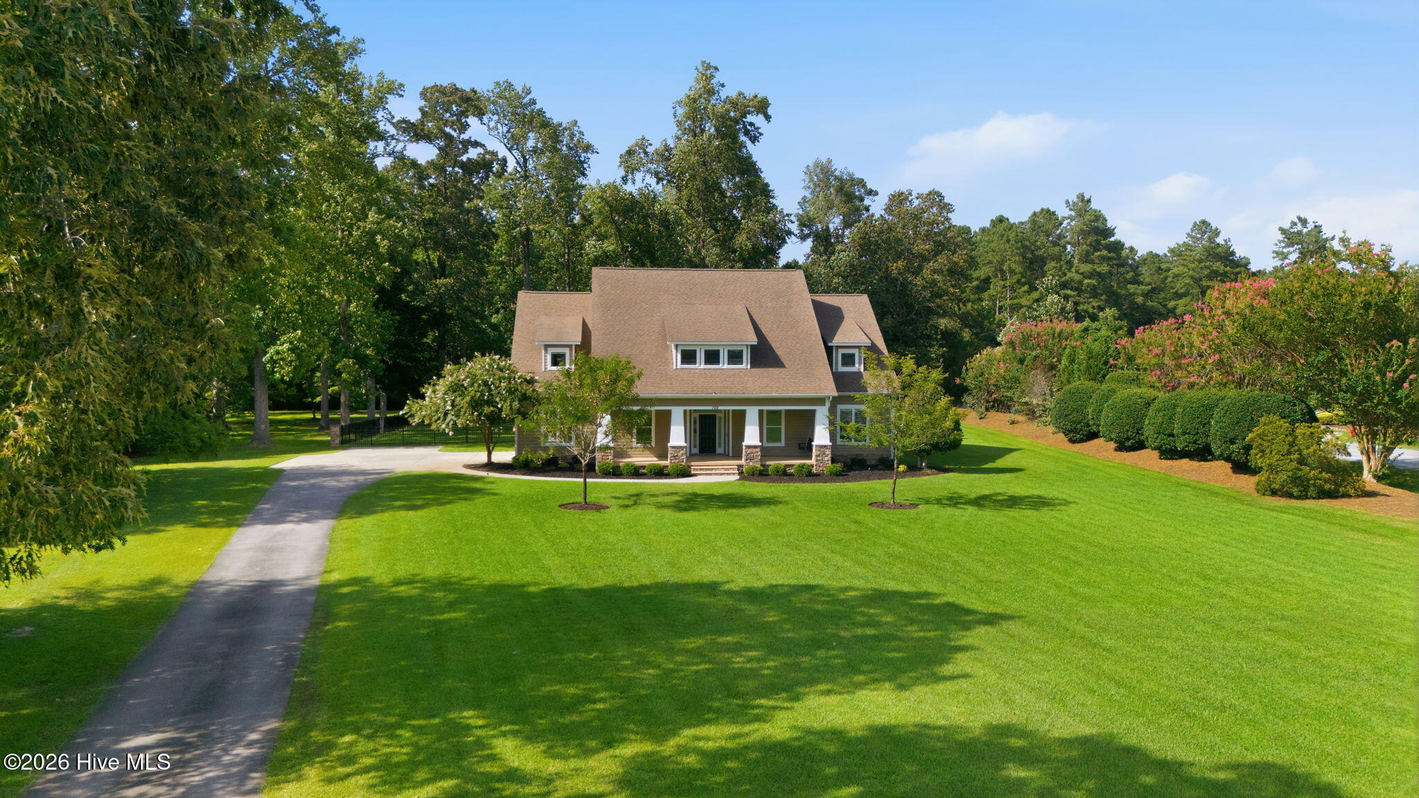 102 Evans Mill Road,New Bern
