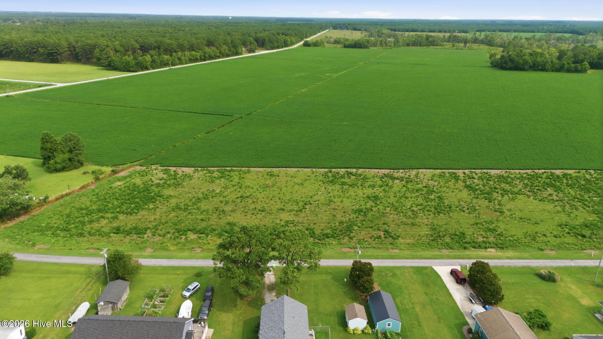 197 (Lot 3) China Grove Road,Arapahoe