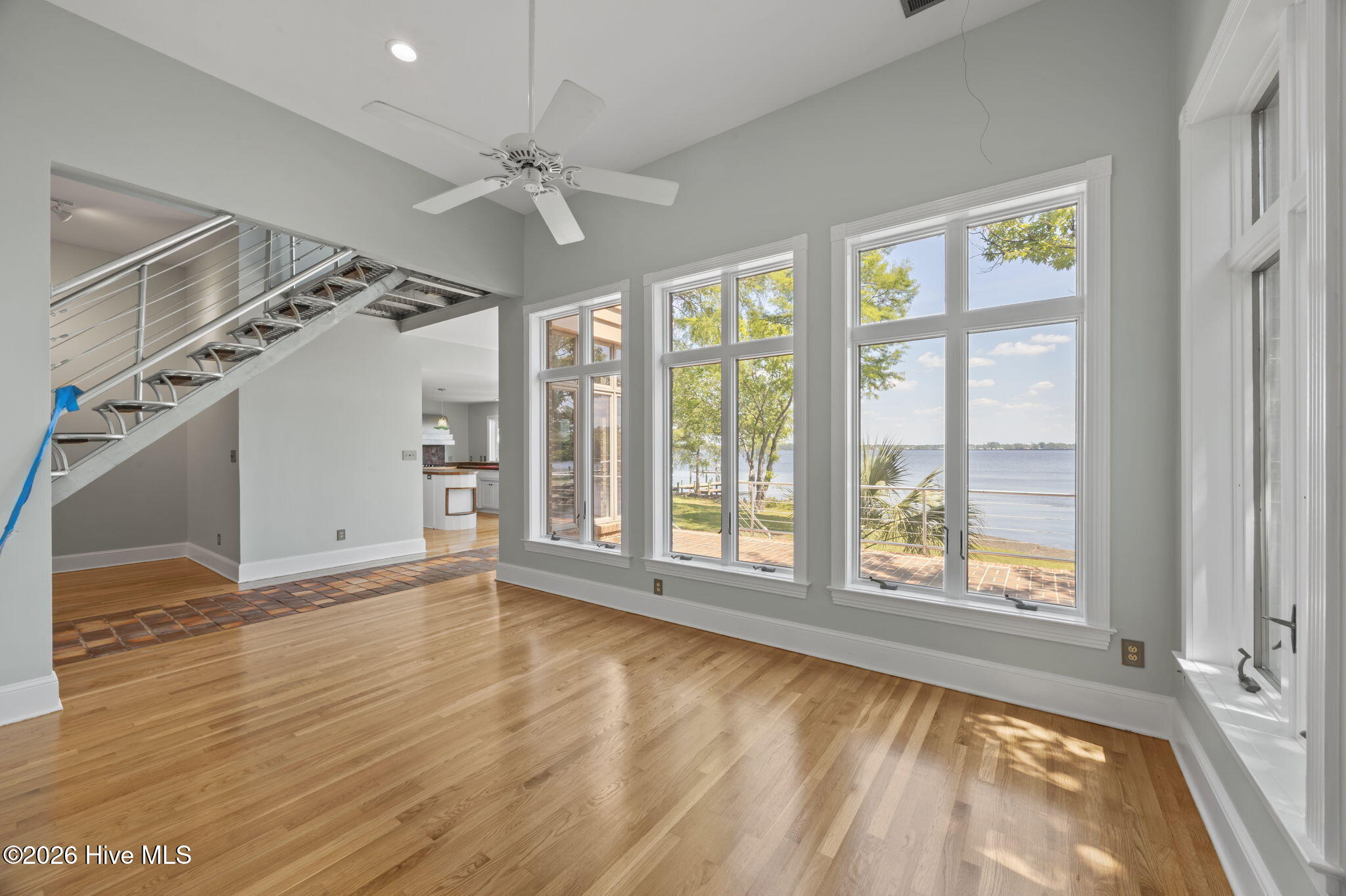 401 Harbor Drive,New Bern