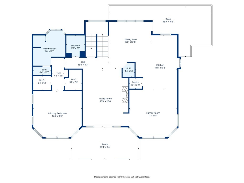 MAIN FLOOR