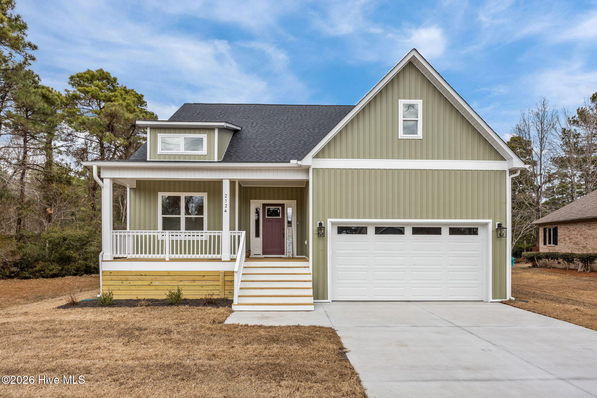 2124 Caracara Drive,New Bern