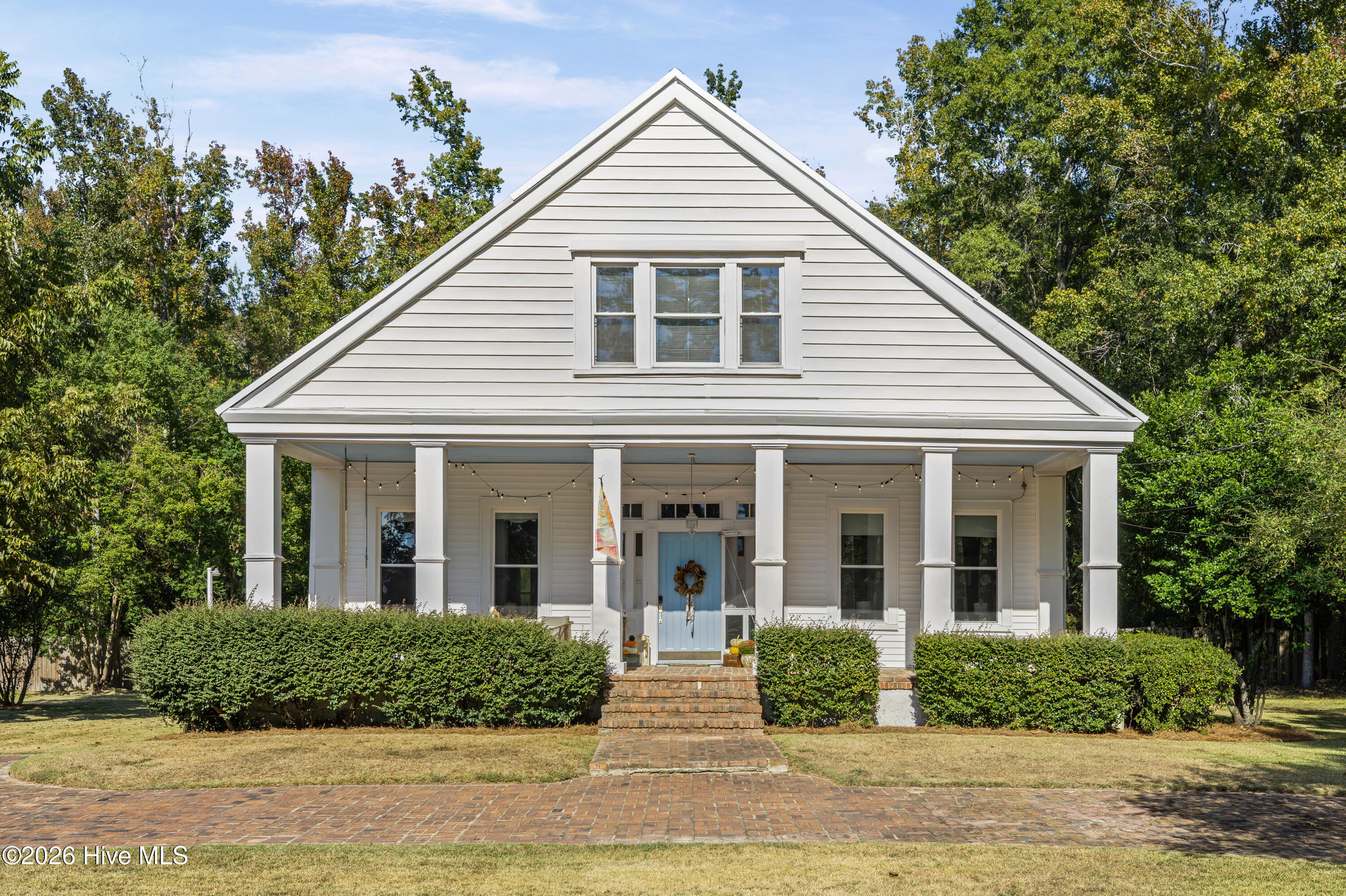 Photo 3 of Single family home for sale at 800 Salem Rd, Thomson, GA 30824 | MLS# 100607702 | Listing updated on 2026-10-05